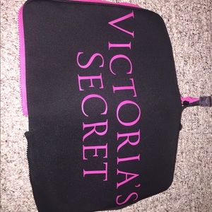 Victoria secret duffle